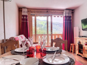 Résidence Grand Dou A - Apt. confortable, avec vue dégagée, 50m du centre MAE-2841
